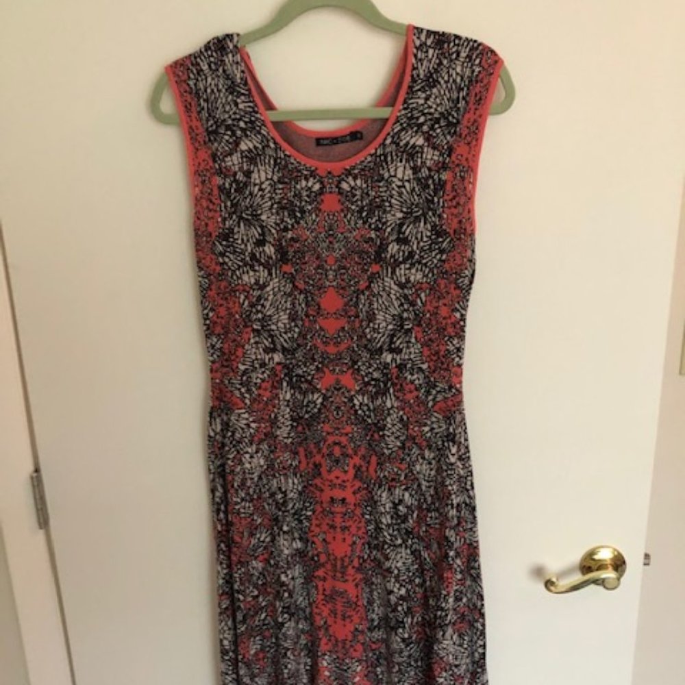 NIC+ZOE Knit Dress (M)